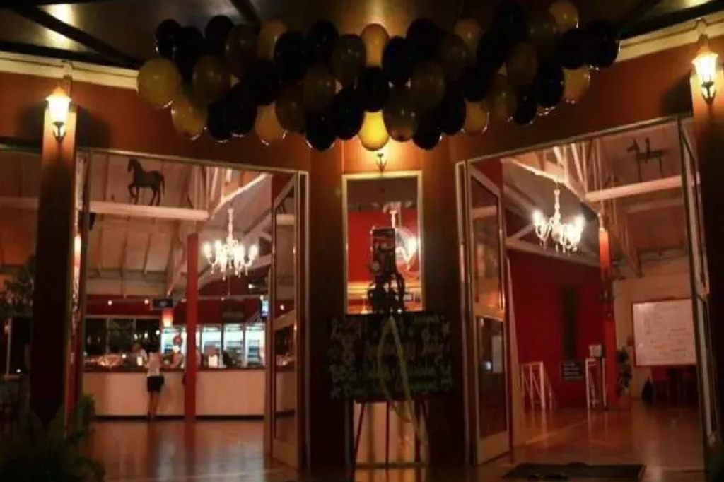Beer Hotel Iguazú