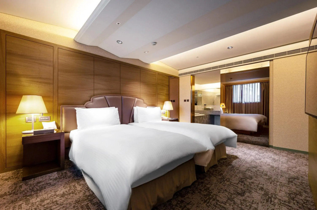 The Landis Taipei