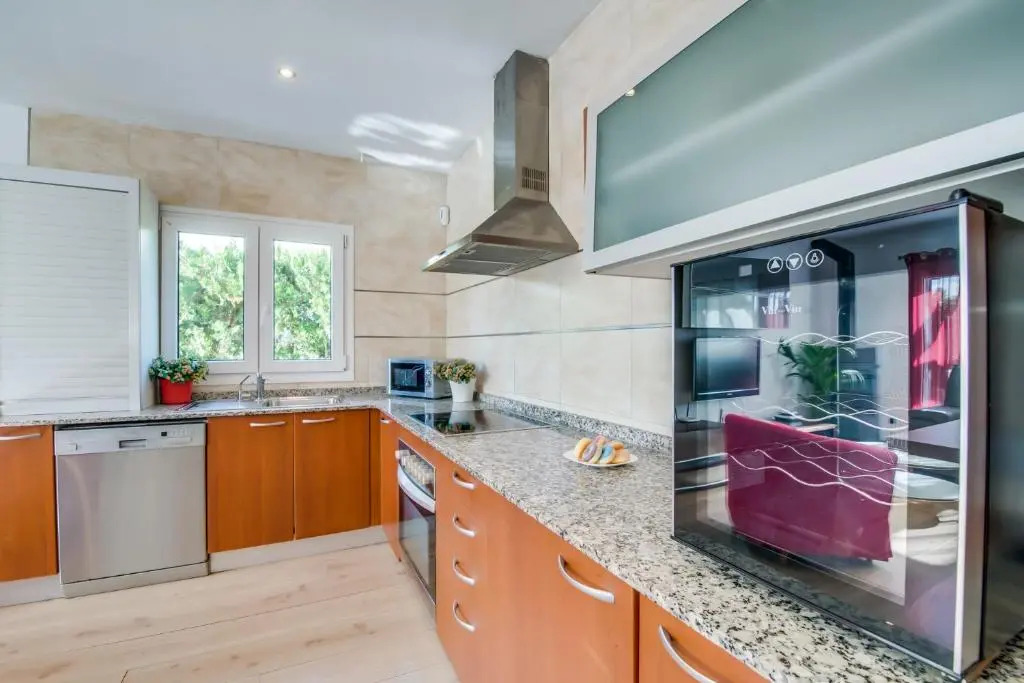 Villa Ariel Id: 96228