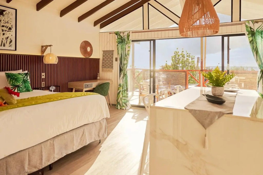 Tahai Loft