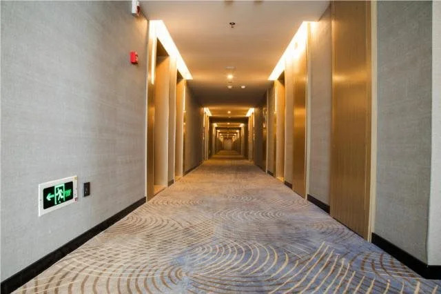 Echarm Hotel Nanchang Hongcheng Big Market
