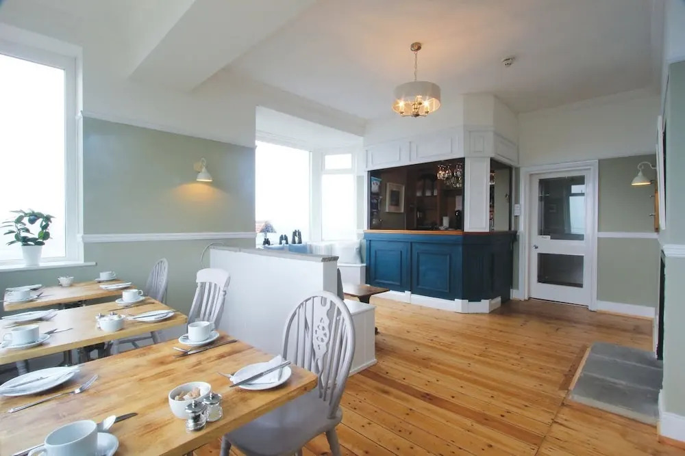 St Aidan Hotel & Bistro