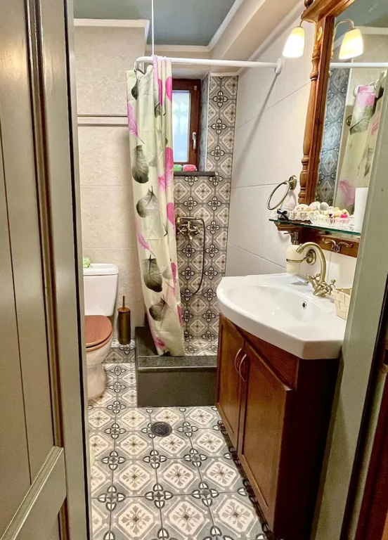 Arachova Boka s House Charming Mountain Getaway