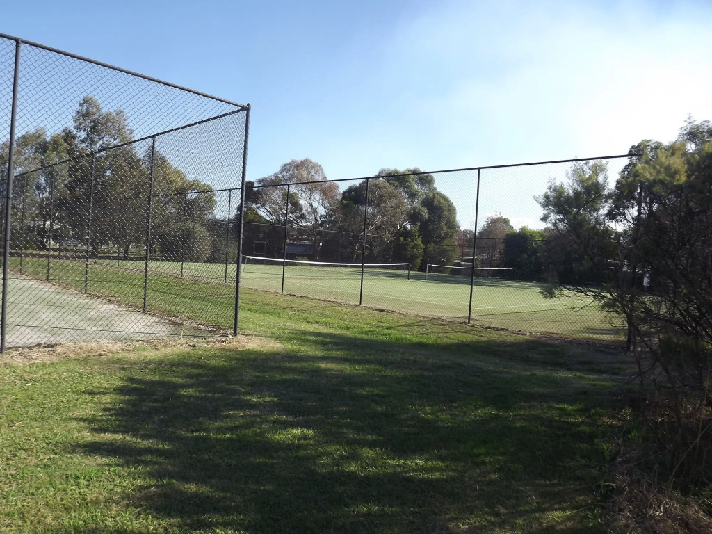 High Country Holiday Park