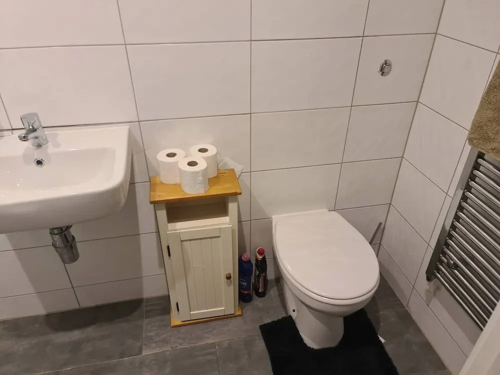 Winter Stays, Pool, Wi-fi, Parking, 3double Beds
