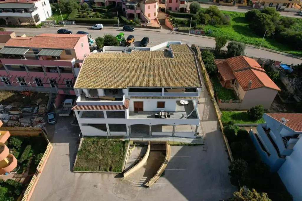 Appartamento con grande terrazza VISTA MARE