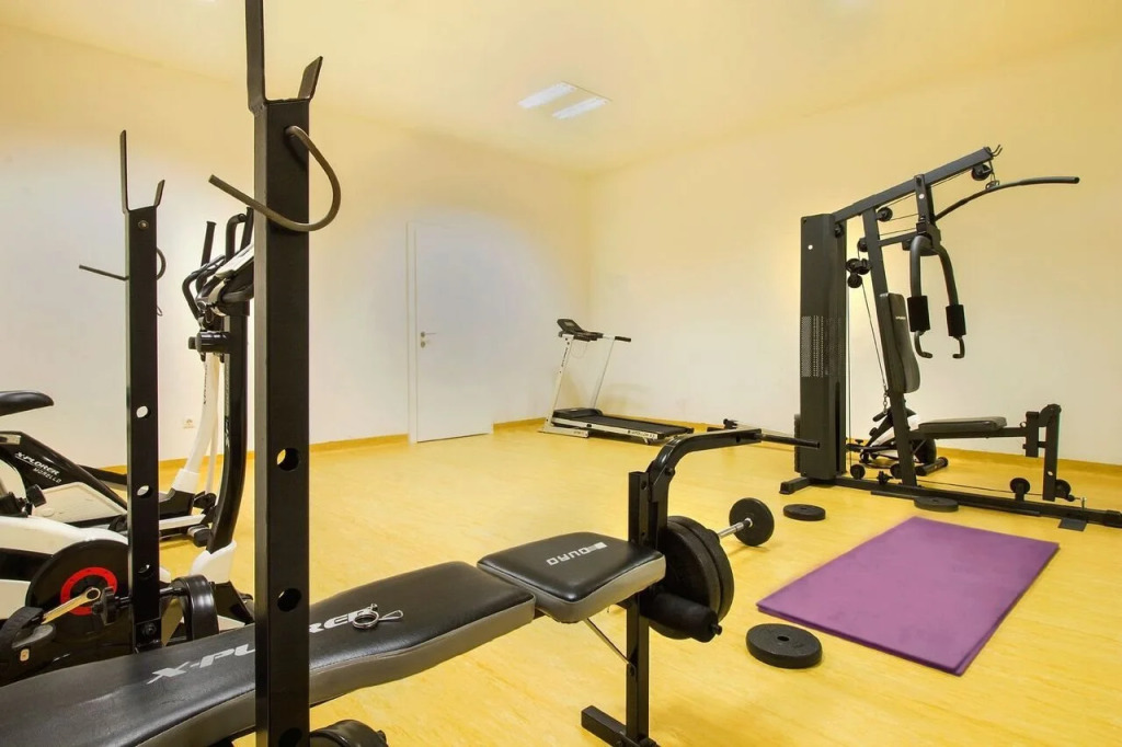 Family Hotel Adria - All inclusive