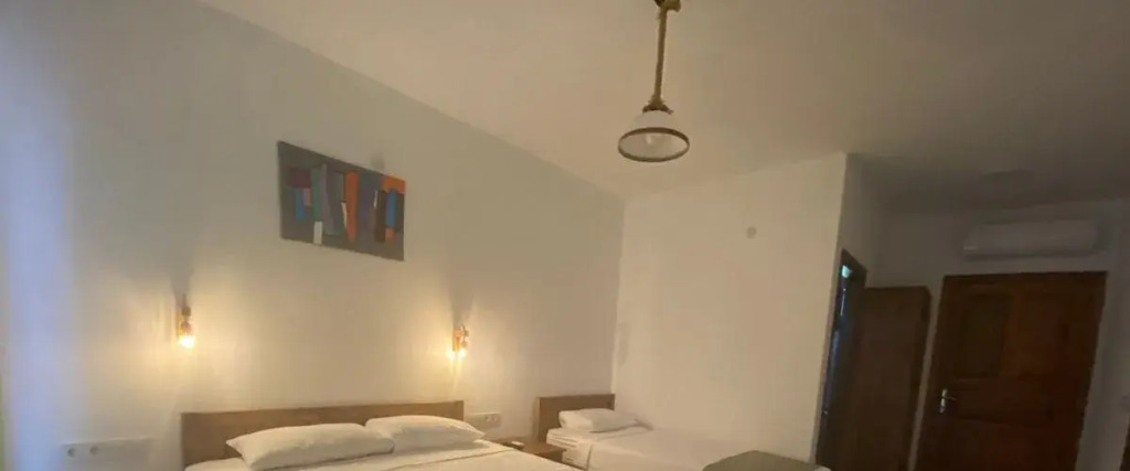 Nirvana Butik Otel