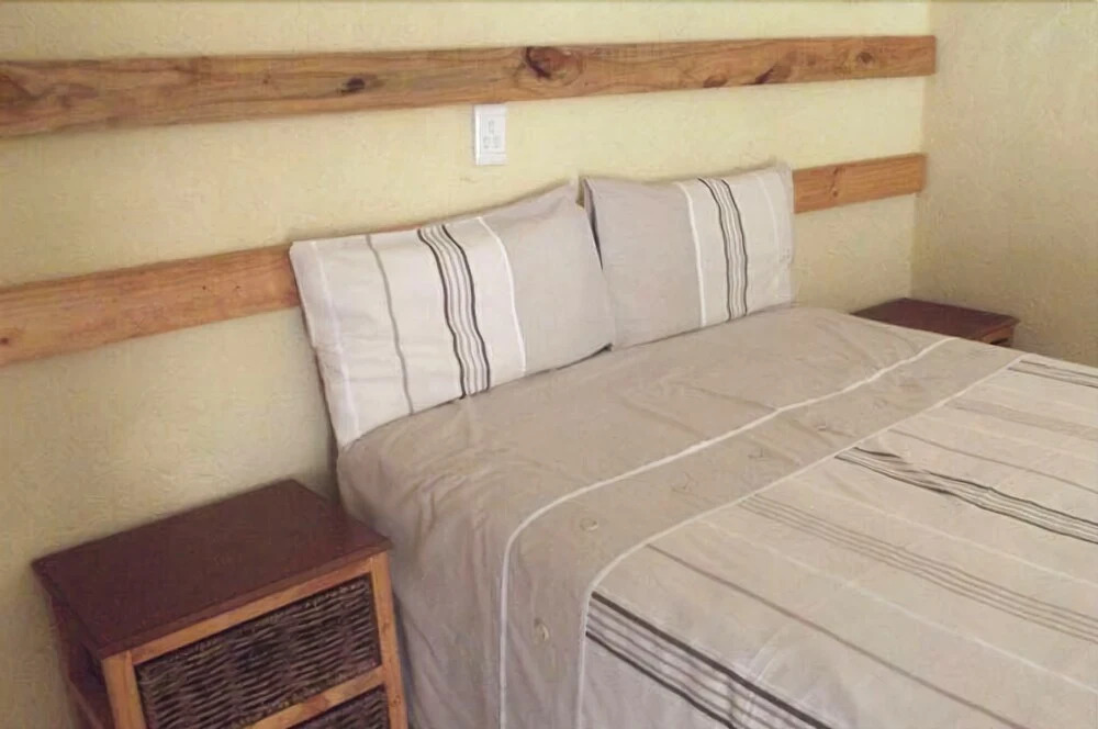 Machate Guesthouse