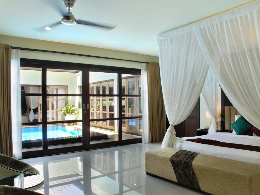 M Two Villas Seminyak