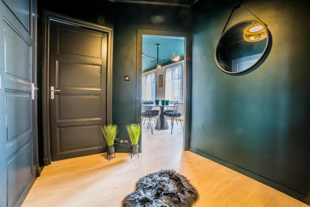 LABRUNIE #6 - Espace chic et nature - 2 Chambres