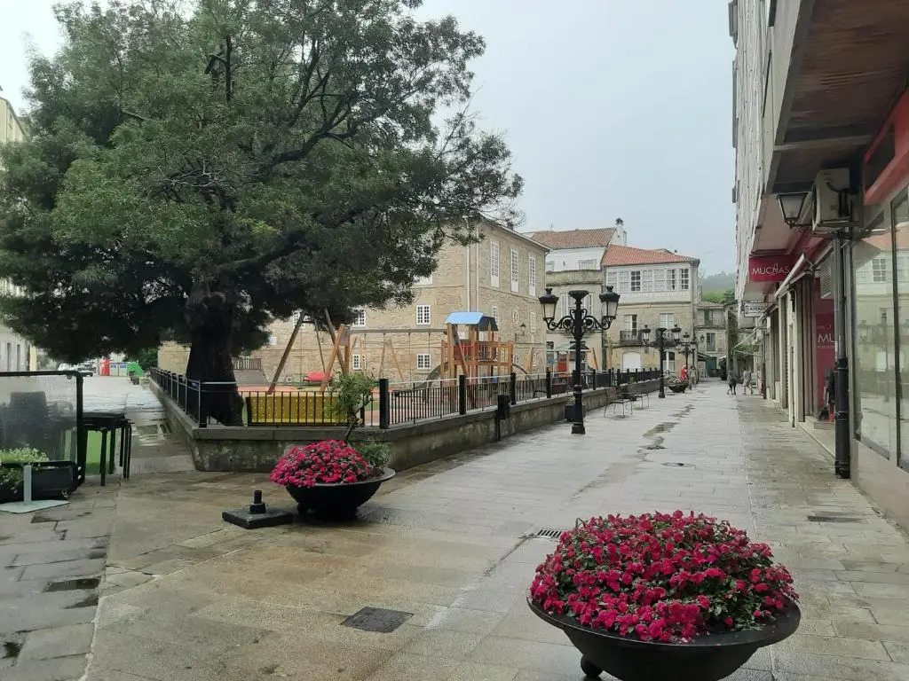 Apartamento El Parque