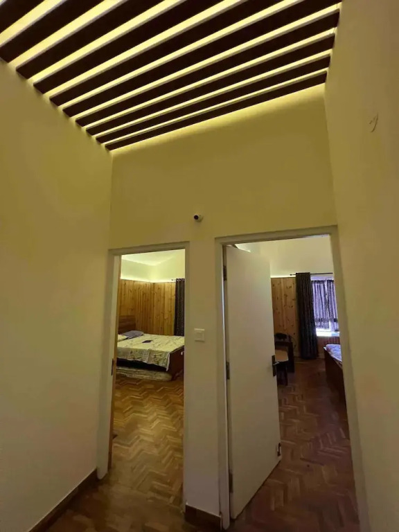 Sky Top Villa