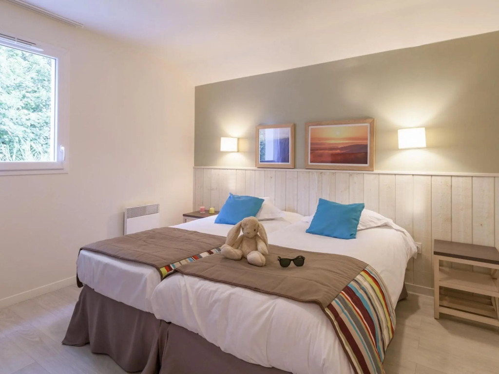 Apartment in Branville With Communal Pool
