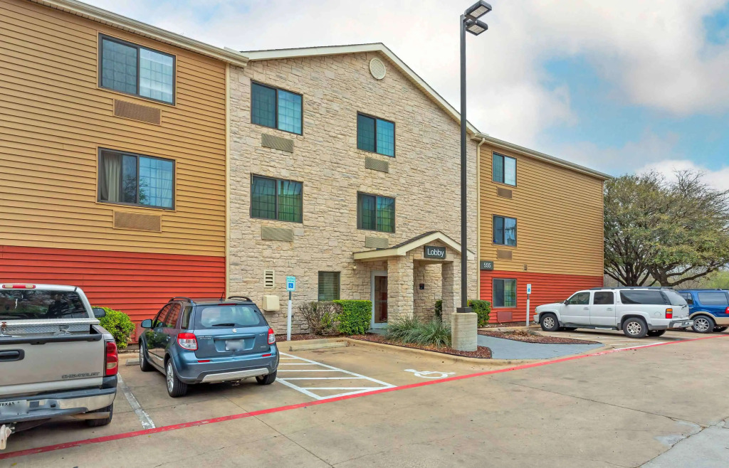 Extended Stay America Suites - Austin - Round Rock - South