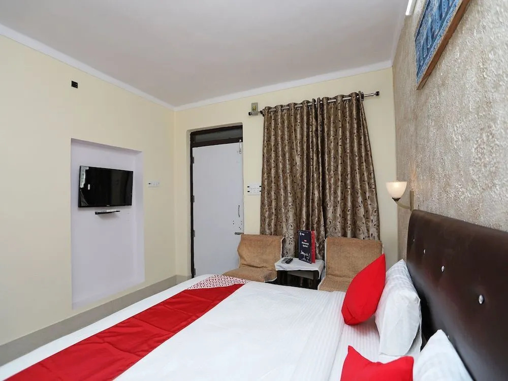 Hotel Silverton
