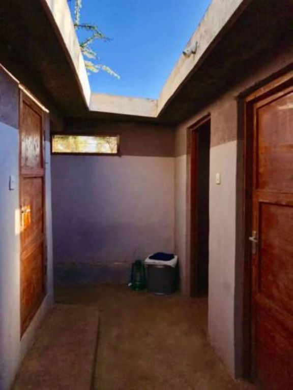 Amboseli Eco Camp
