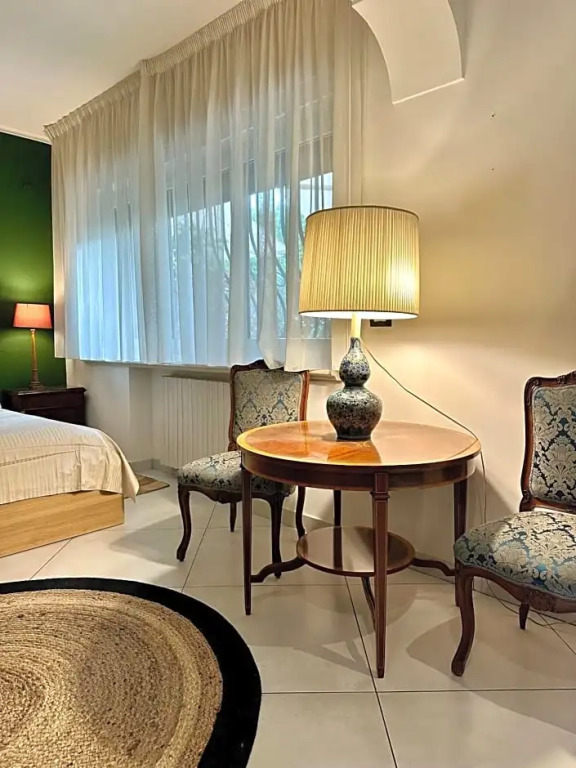 Santa Clara Suite