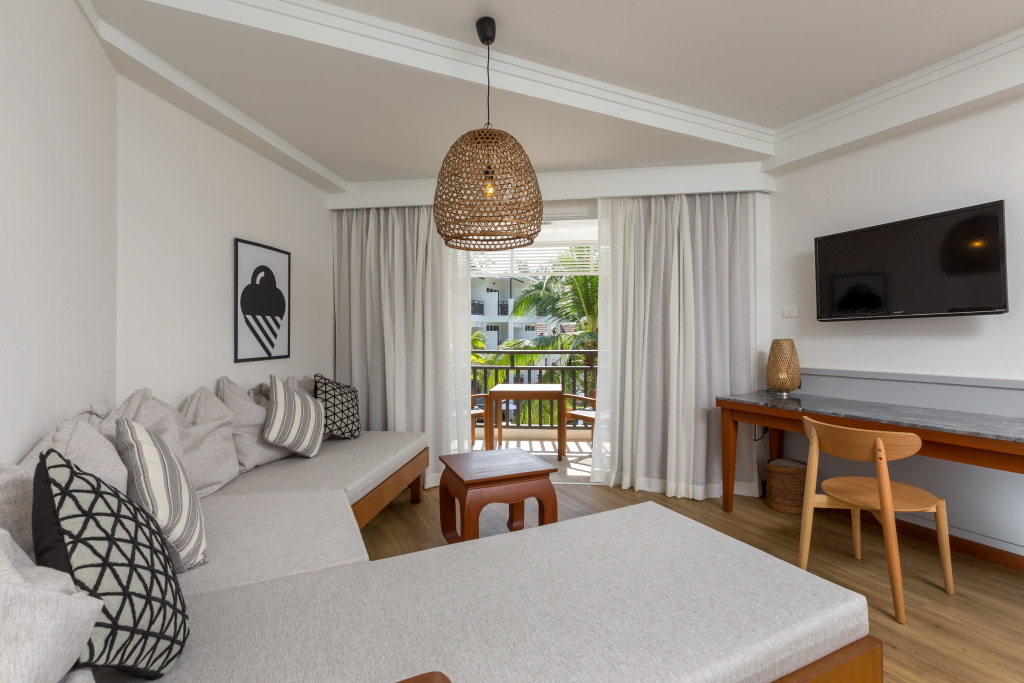 Sunwing Bangtao Beach