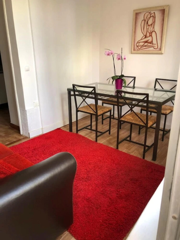Apartment With 2 Bedrooms in Lisboa, With Wifi