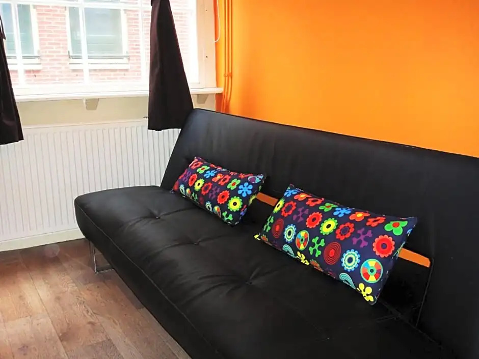 Orange Suite Studio
