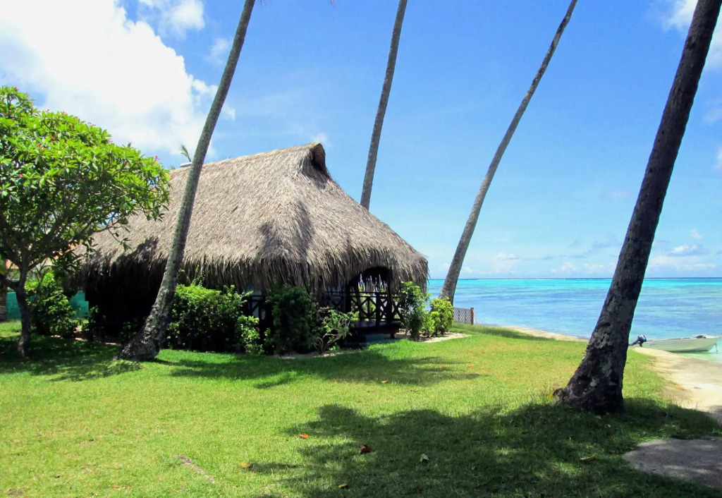 Hotel Hibiscus
