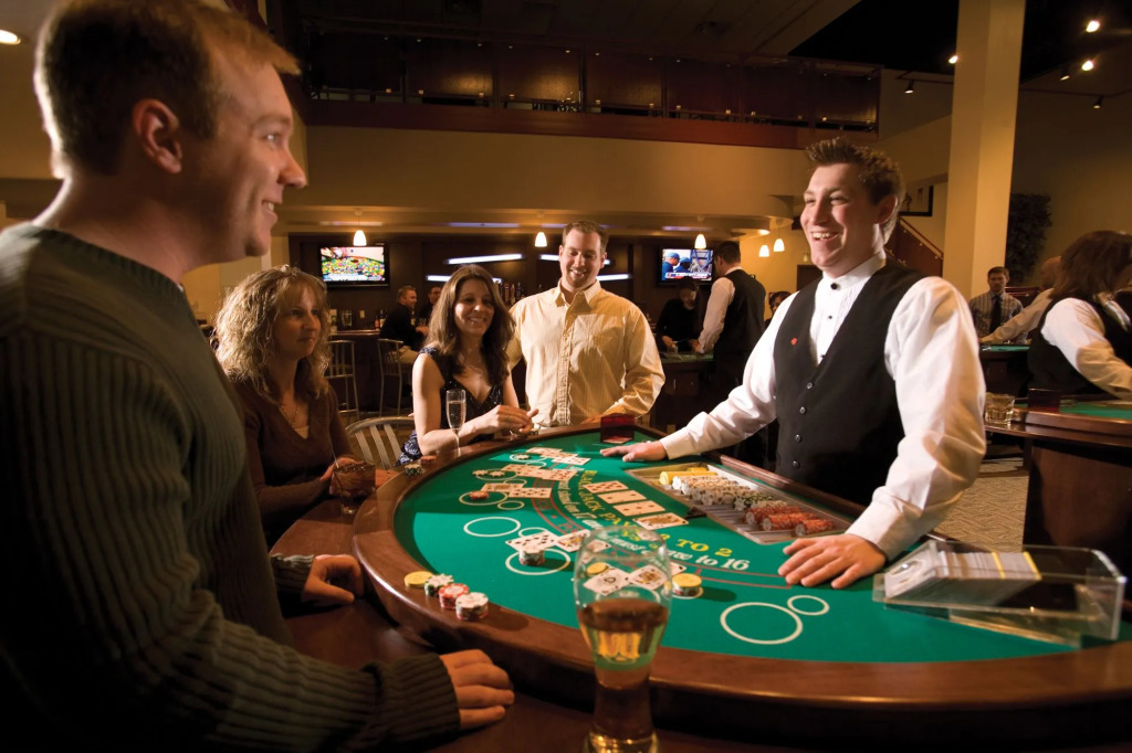 Canad Inns Destination Center Grand Forks