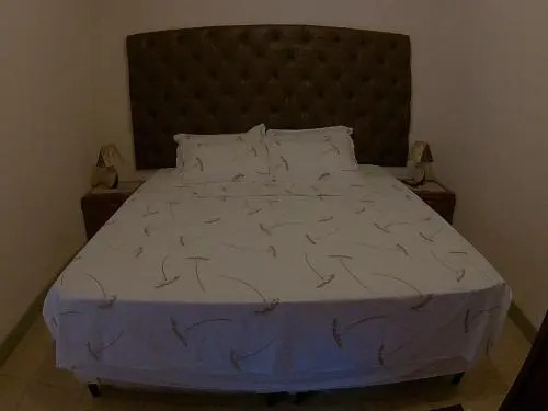 Hotel Roca de la Cumbre