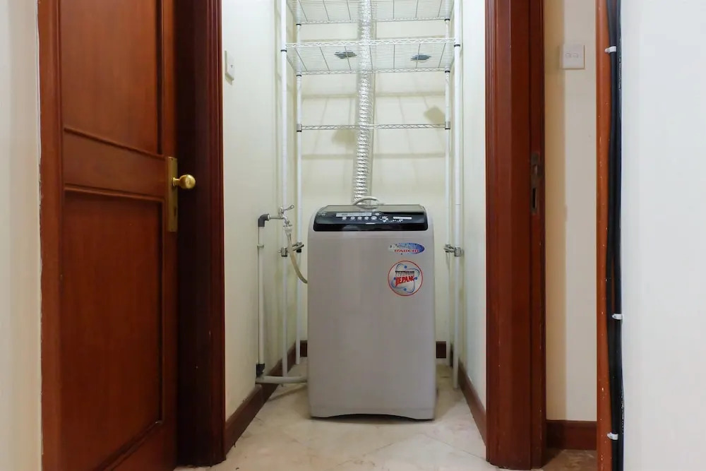 Spacious for 4 Pax Casablanca Apartment Near Kokas