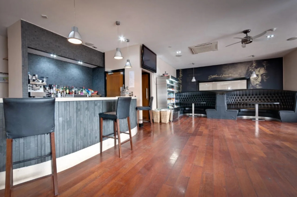 Print Works Hotel