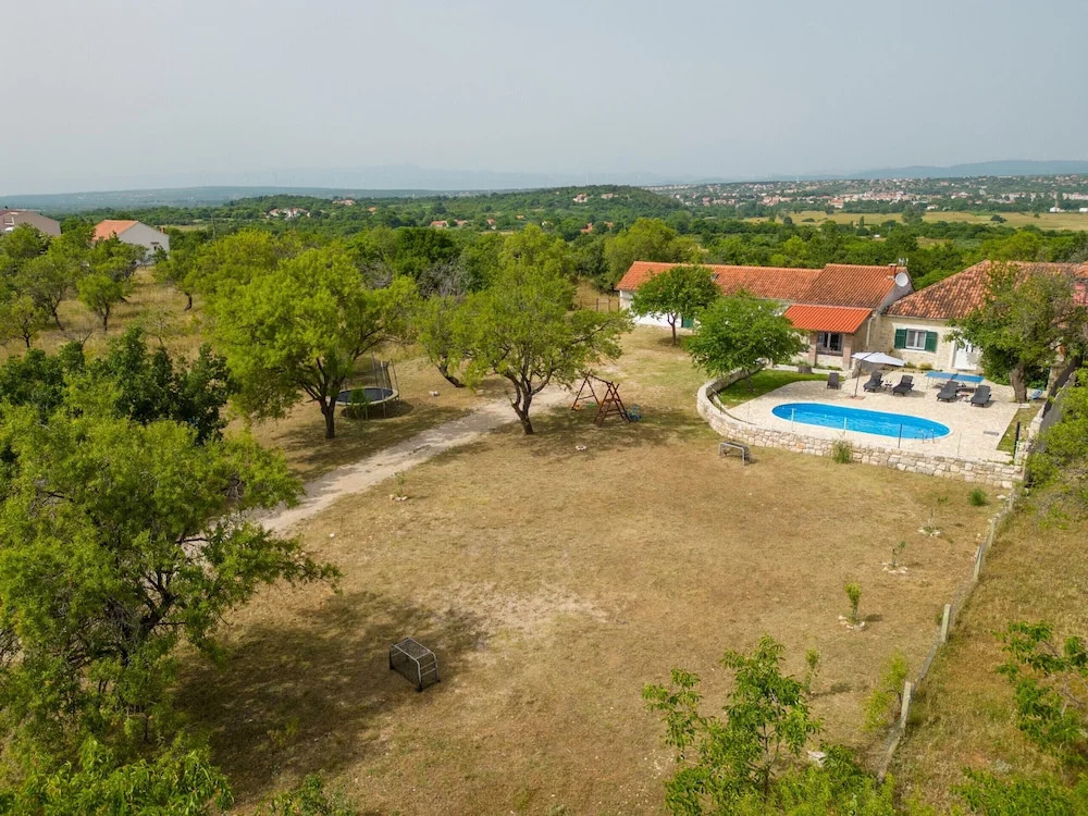 Villa Rozaria ZadarVillas