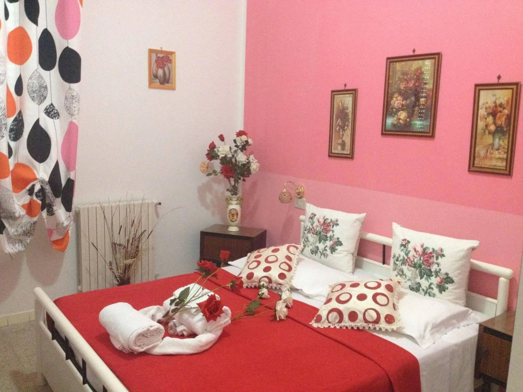 Hotel Fiammetta Rimini