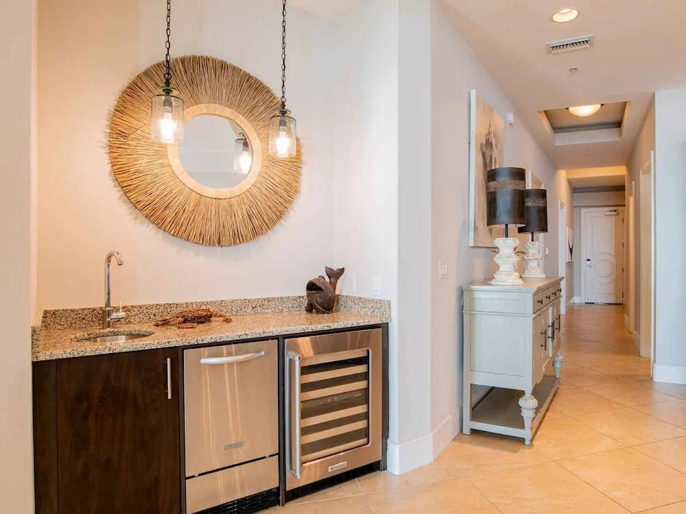 Turquoise Place #2805C by Southern Vacation Rentals