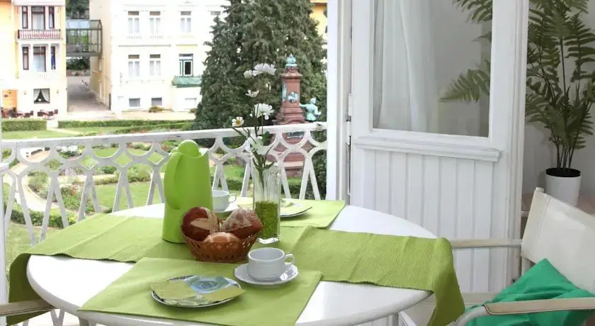 Gästehaus Güldener Pfennig