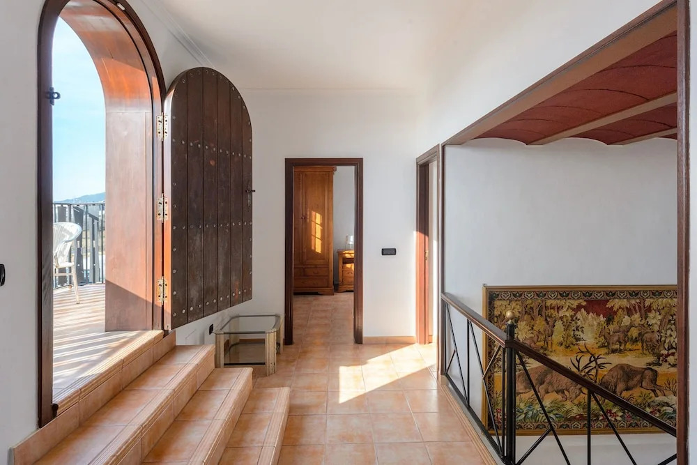 Casa en Ibiza - vistas Dalt Vila