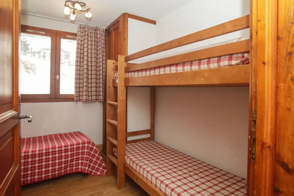 Rsidence Les Suites du Val Claret