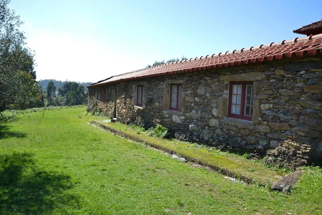 Casa Dos Tres Irmaos