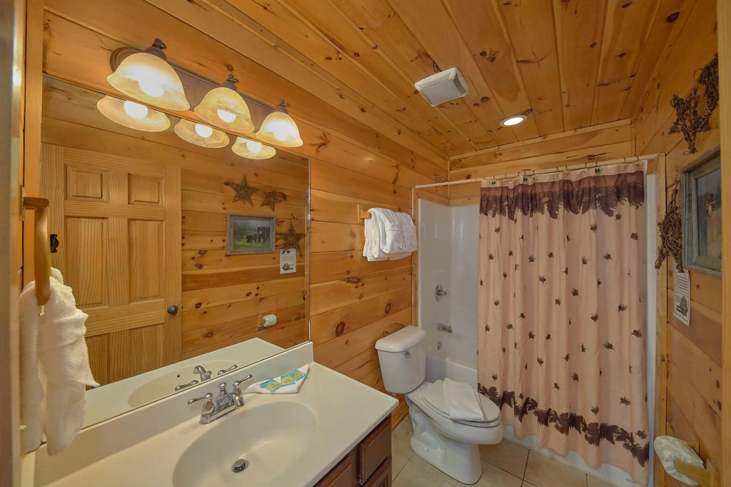 Chalet DAmour