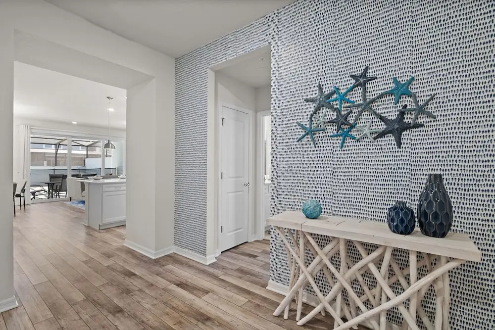 Cozy 5BR Home With Pool Fun Themed Rooms