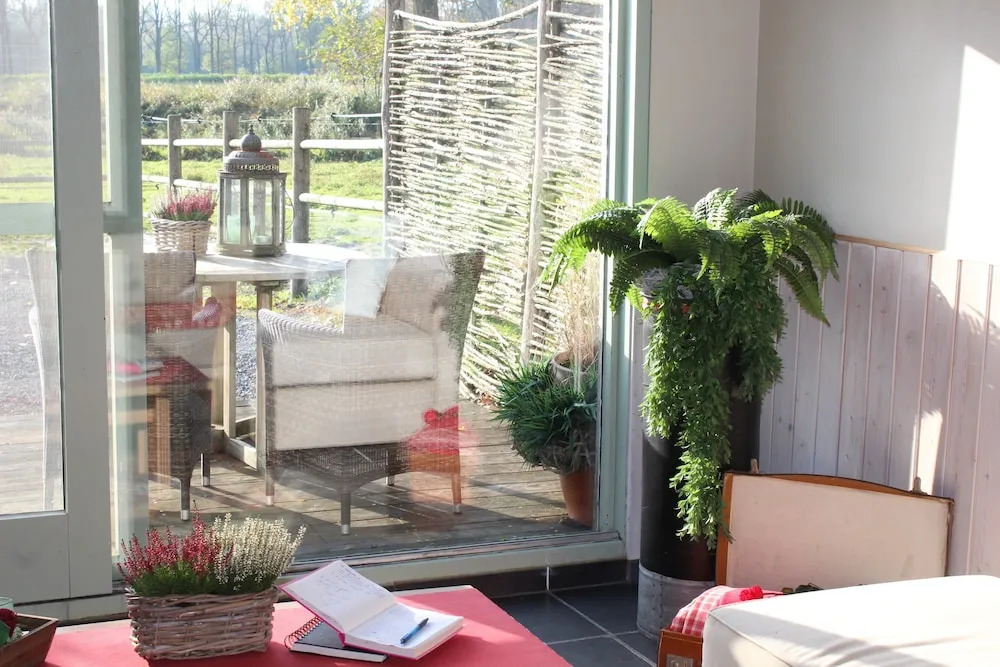 B&B Hoeve Westdijk