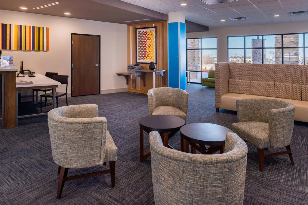 Holiday Inn Express Fort Worth West by IHG
