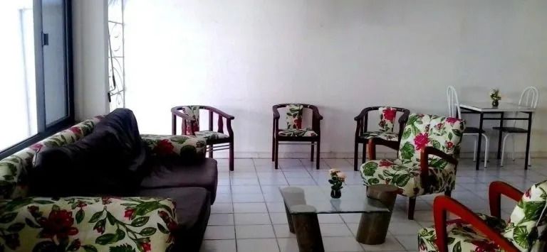 Pousada Flores de Itapuã