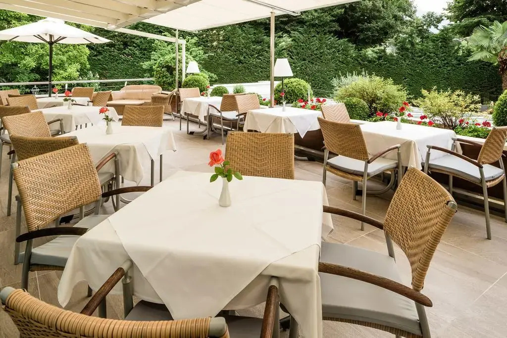 Classic Hotel Meranerhof