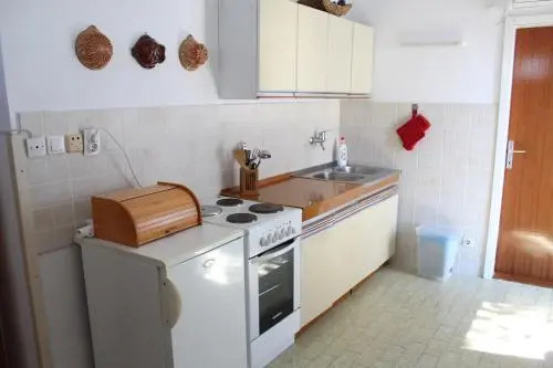 Apartment Mirna