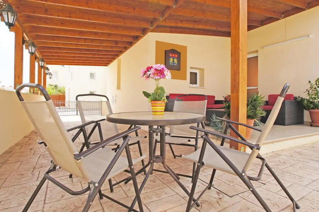 Villa Karisa