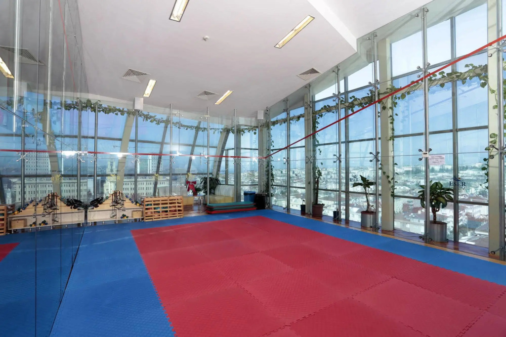 Eser Premium Hotel & Spa