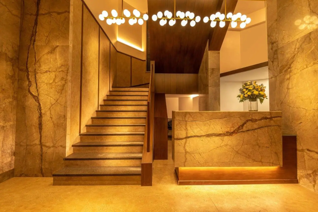 Hotel Metropole Inn-Andheri East