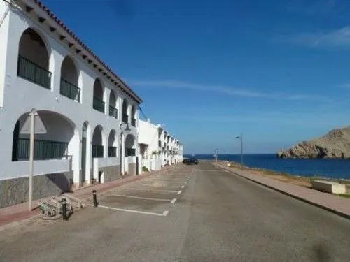 Apartamentos Tramuntana