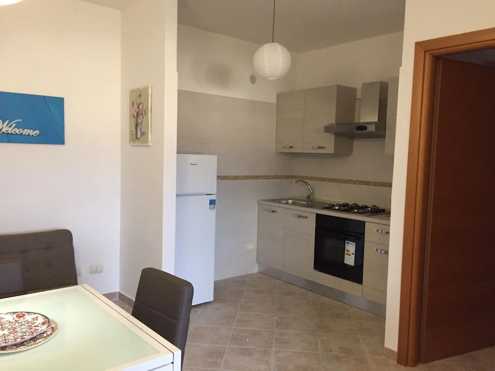 Salieri Apartment
