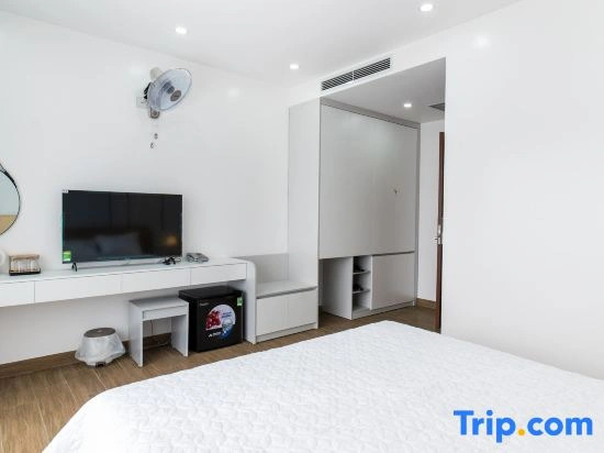 Nhật Minh Hotel - Lạng Sơn